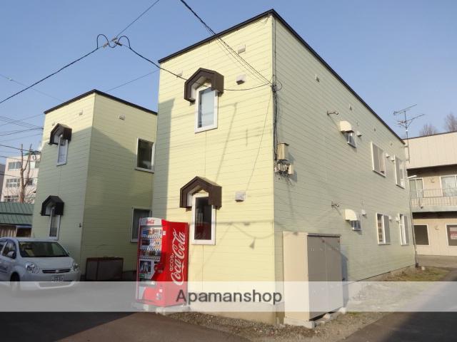 ハイブローム八幡