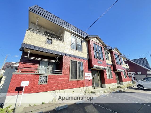 ウィルモア花園