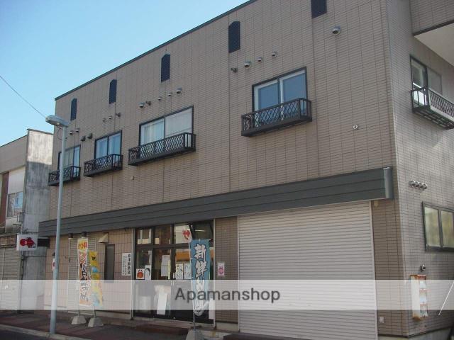 ガーデンヒルズ