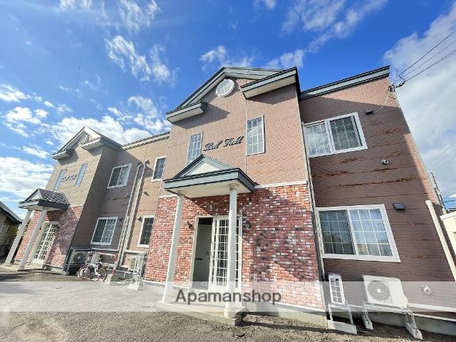 ベルフィールド