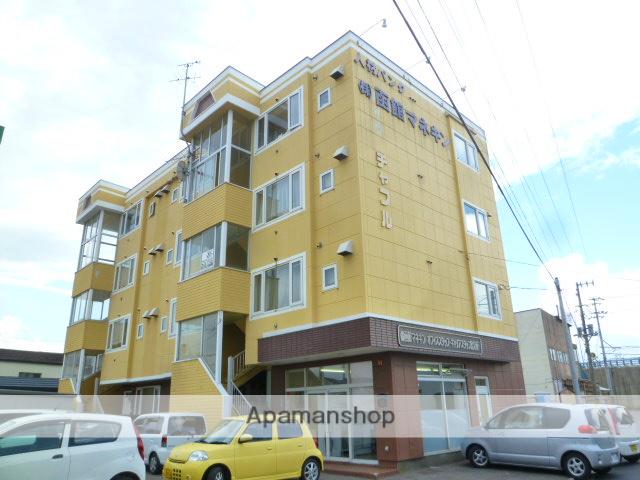 ハイツチャフル