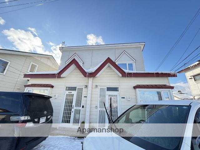 人見町14番1棟2戸