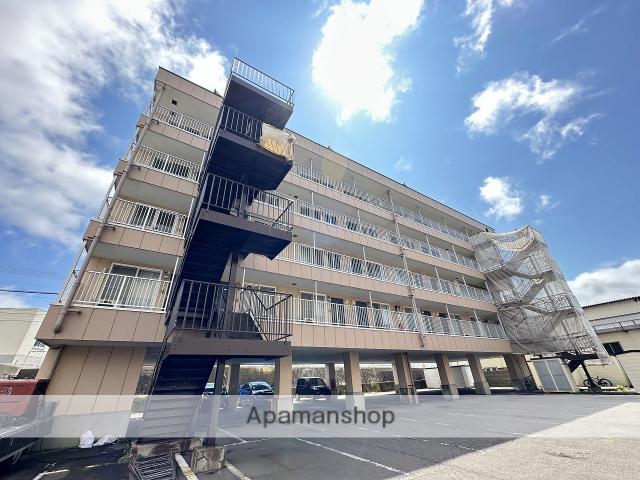 ピュアパレス函館Ⅱ