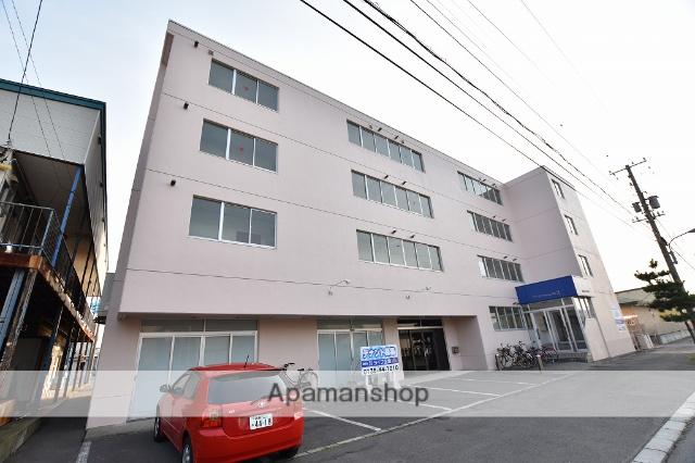 フラットフォレスト2(1LDK/1階)