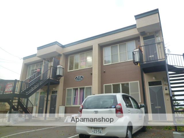 日吉パーソンズⅠ