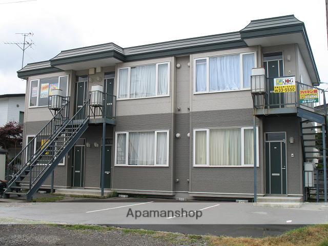 日吉パーソンズⅡ(1LDK/2階)