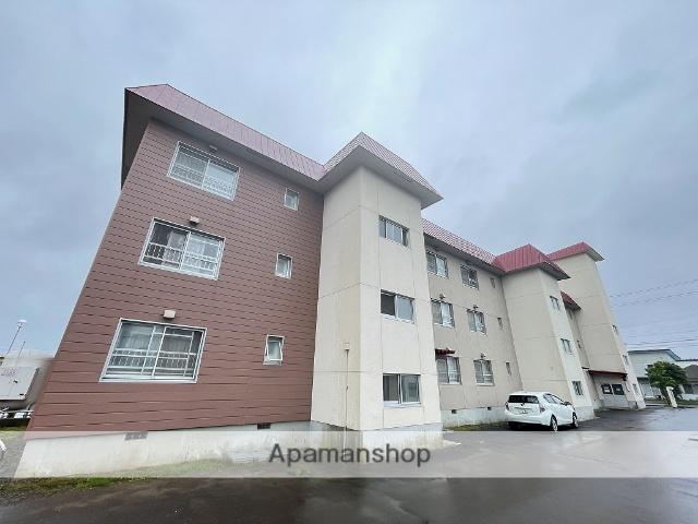 マイライフ日吉A棟