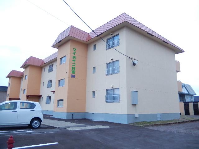 マイライフ日吉B棟