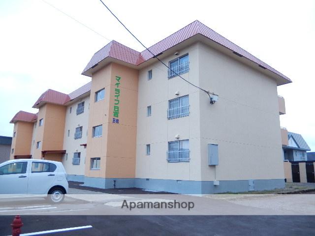 マイライフ日吉B棟