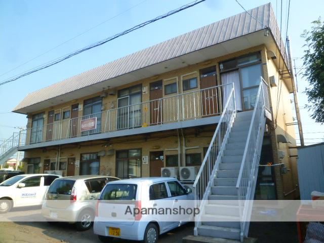 エレガンス日吉