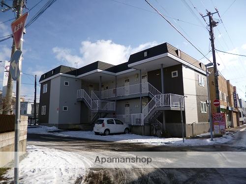 ノースガーデン