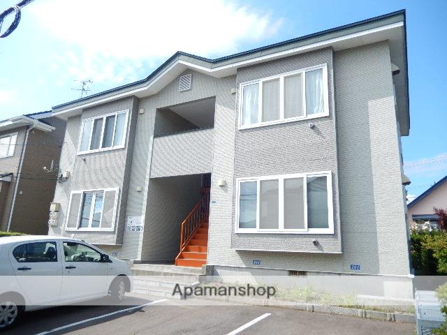 コーポおがさわら