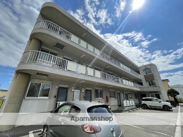 グロリアハイツ深堀