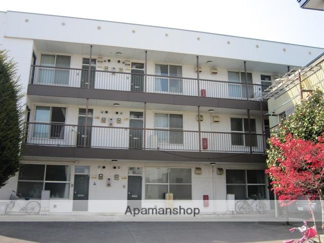 タウン深堀(2LDK/3階)