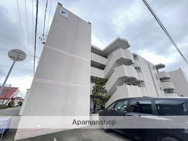 ノースコート深堀Ⅲ