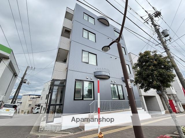 ノースビラ深堀Ⅰ