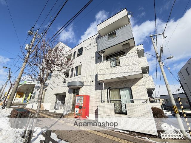 ノースビラ深堀Ⅱ