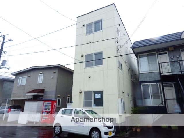 ハイツ深堀(1K/2階)