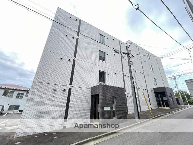 PREMIERE FUKABORI(1LDK/3階)