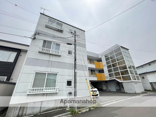 マンションT&KⅡ(1LDK/2階)