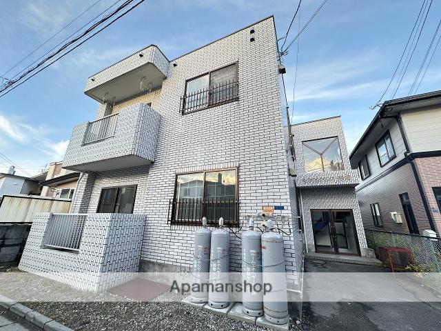 ミリオンパレス深堀