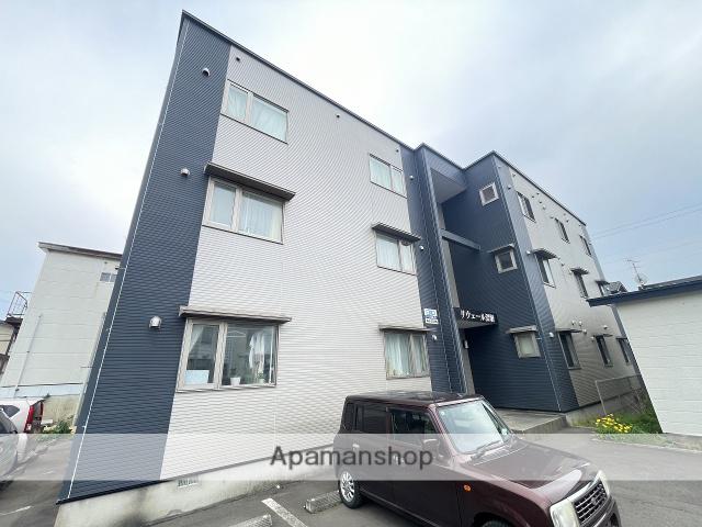 リヴェール深堀