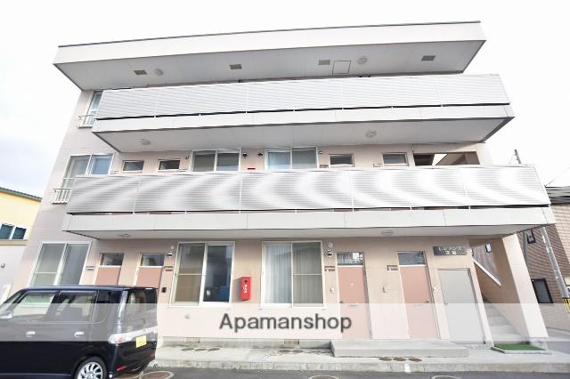 レジデンス深堀