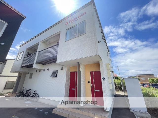 ラルージュコート 