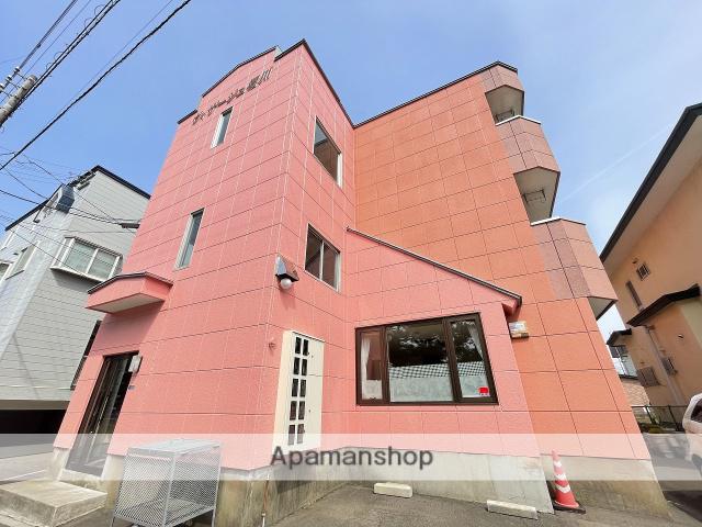 ヴィサージュ堀川