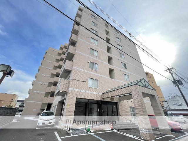 プロシード五稜郭