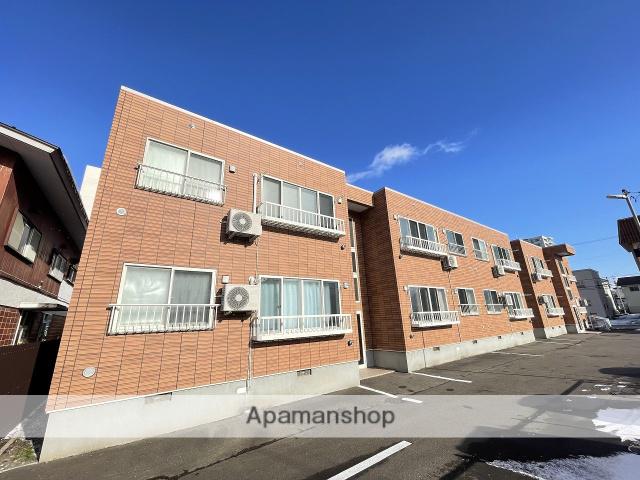 メゾンドA(1LDK/2階)