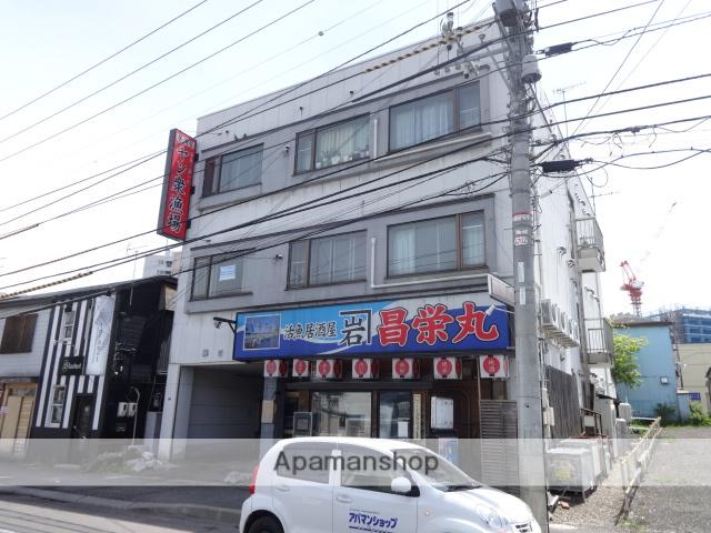 藤ビル(ワンルーム/2階)