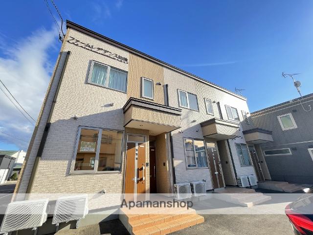 ファームレヂデンス松陰