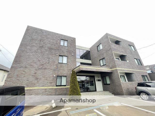 リアライズ松陰Ⅲ