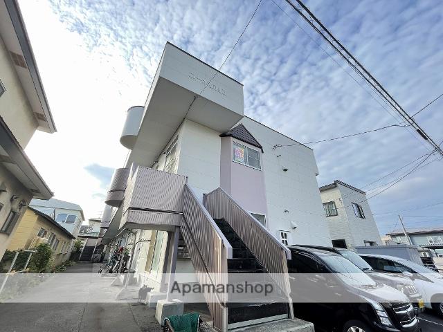 アクアマリン松陰(3LDK/2階)