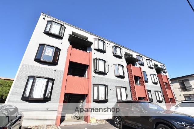 ハイブリッジ松陰