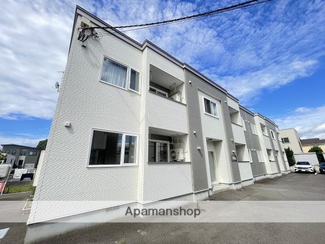 パレーシャルさくら通A棟