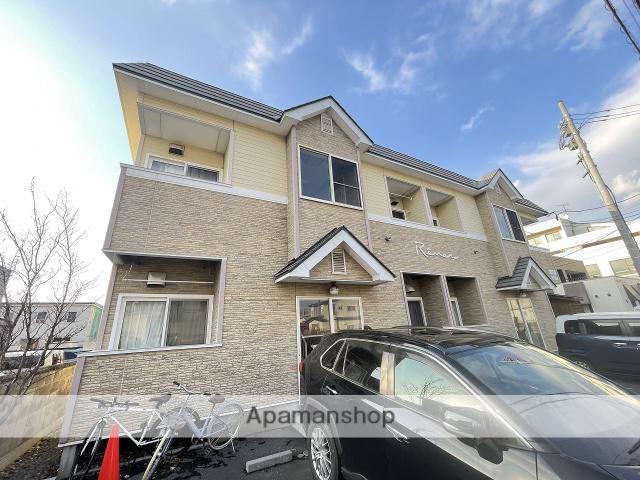 リヴェール松陰