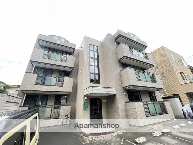 LIBEA MATOBA(1LDK/2階)