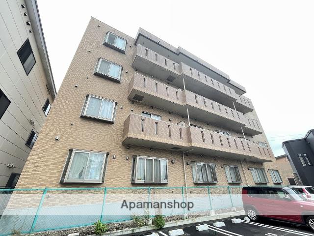 パルティール・港町(1LDK/2階)