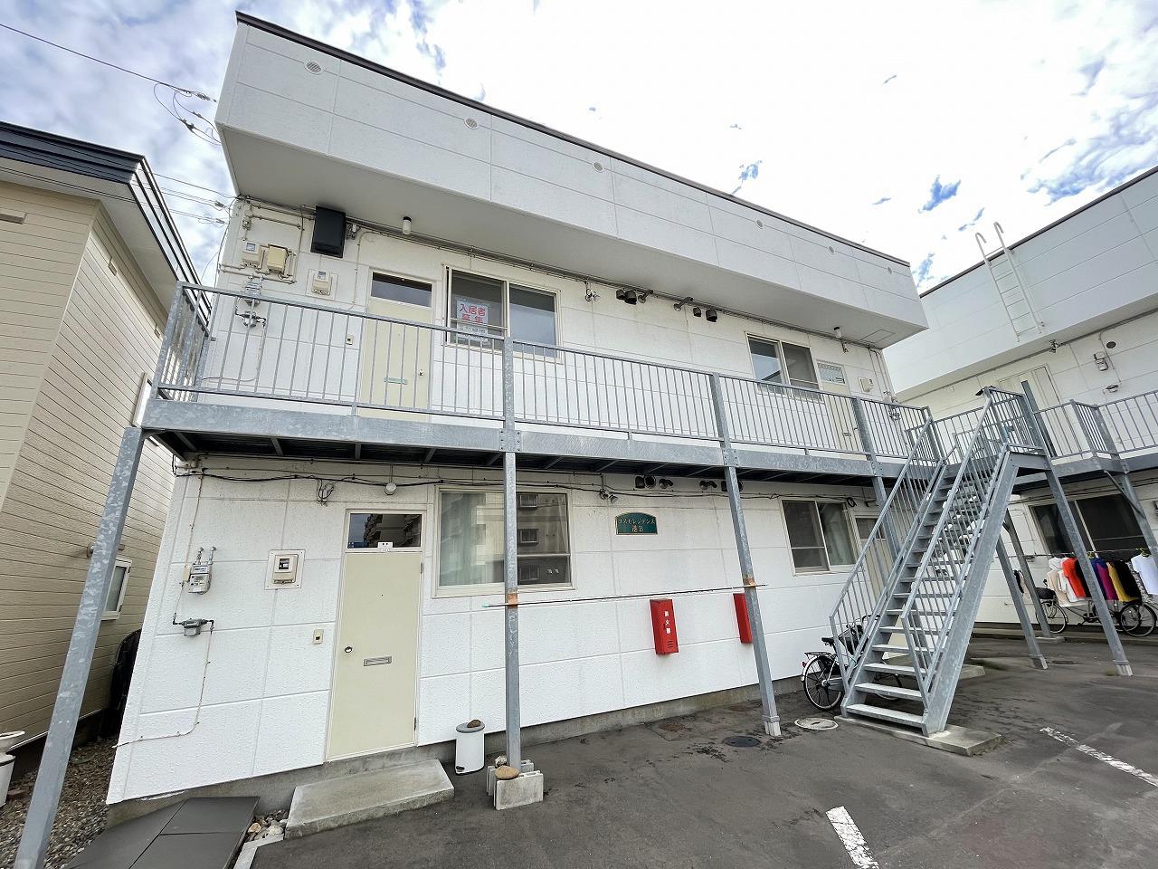 コスモレジデンスB