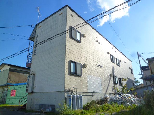 レジェンド北大前Ⅱ