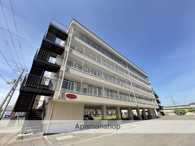 ピュアパレス港Ⅴ