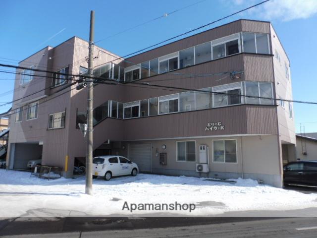 どりーむハイツK