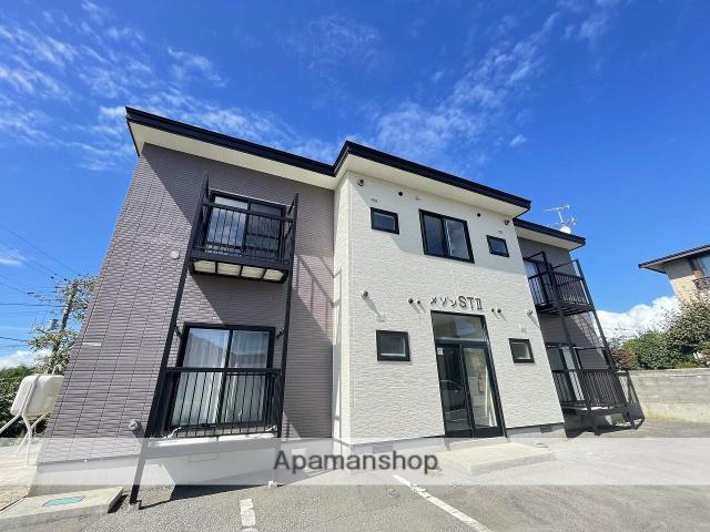 メゾンSTⅡ(2LDK/1階)