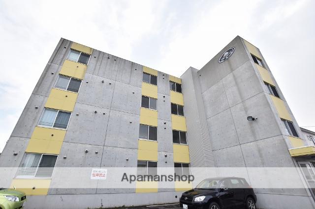 グラン・ソレーユⅡ