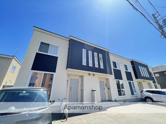 PAOS高盛(3LDK/1階)