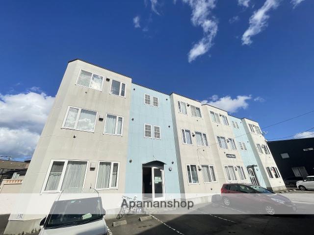 ハイツブルーウィロー1