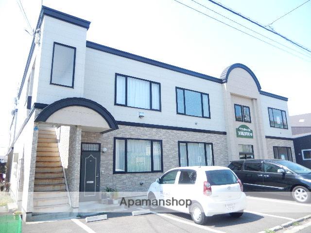 グランドハイムTOKITOU-B