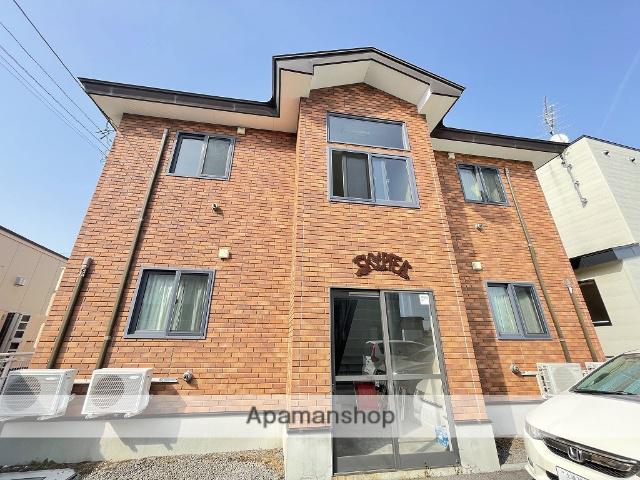 スカイピア(1DK/1階)